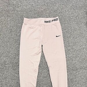Nike leggings custom